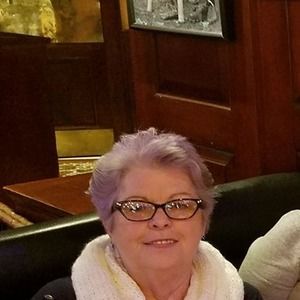 Meet your Posher, Maureen